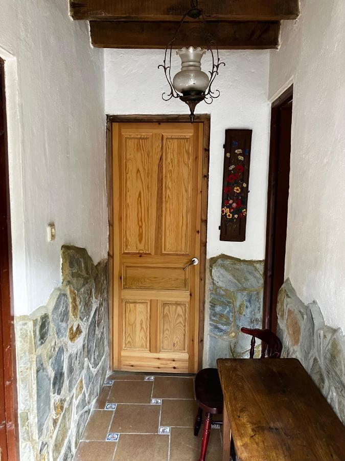 Вилла Casa El Frances Candamin Экстерьер фото