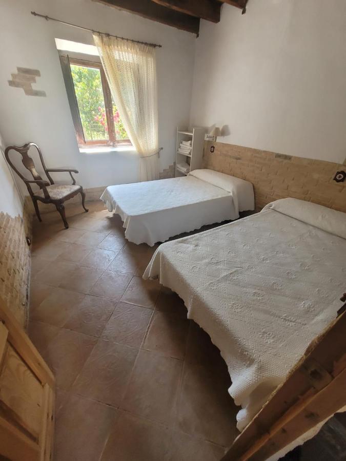Вилла Casa El Frances Candamin Экстерьер фото